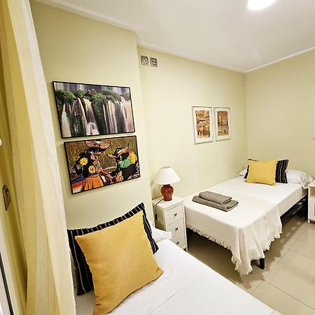 Apartamento Neptuno - Primera Linea De Playa El Campello Ngoại thất bức ảnh
