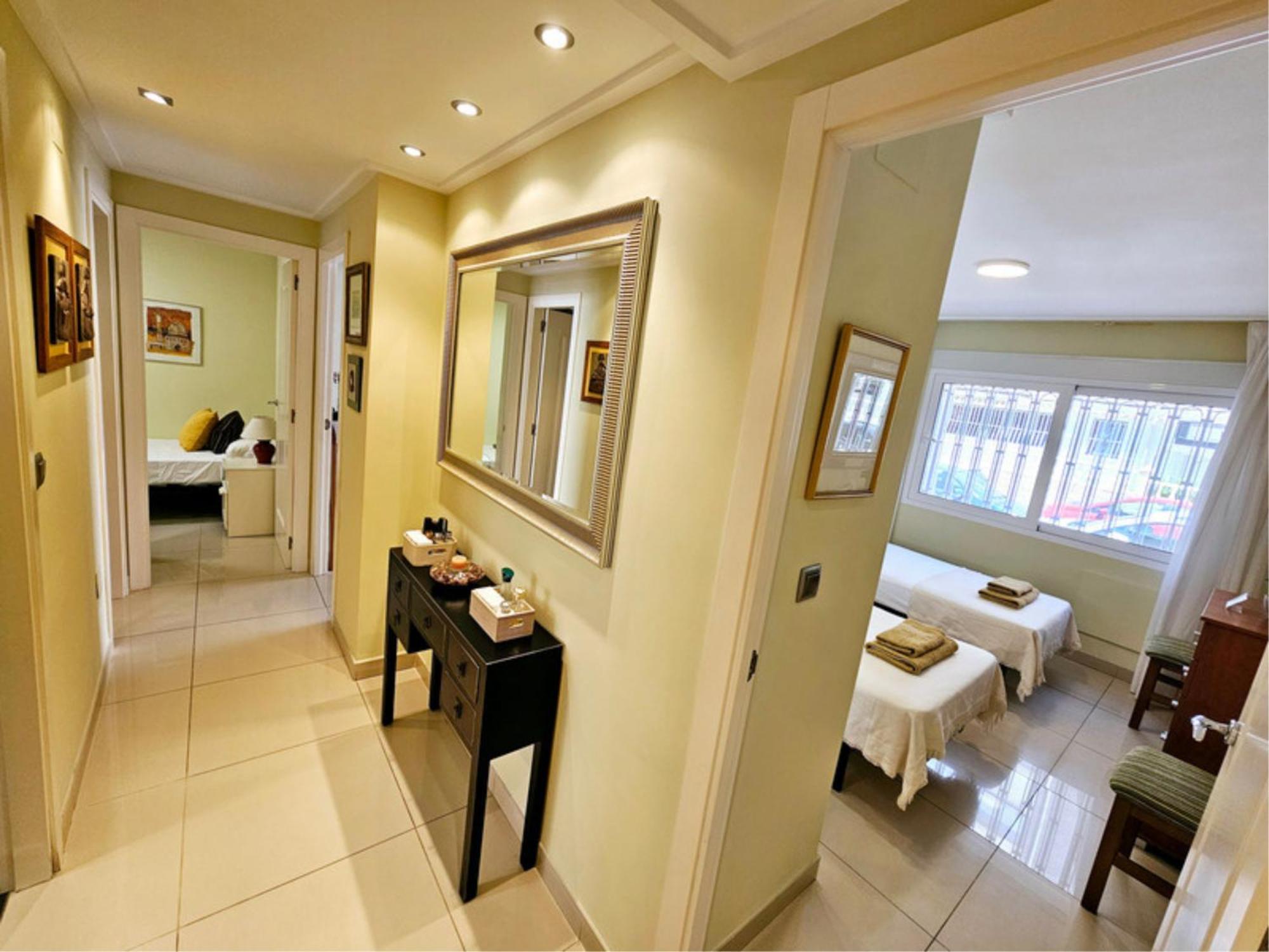 Apartamento Neptuno - Primera Linea De Playa El Campello Ngoại thất bức ảnh